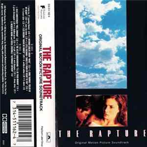 Various - The Rapture (Original Motion Picture Soundtrack) flac