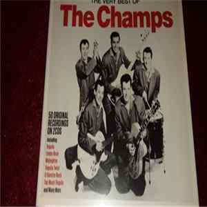 The Champs - The Very Best Of flac