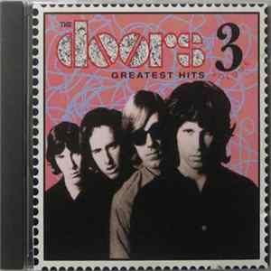 The Doors - Greatest Hits Volume 3 flac