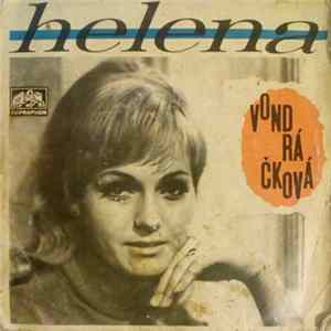Helena Vondráčková / Karel Černoch - Přejdi Jordán / Jsem Pro flac