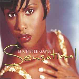 Michelle Gayle - Sensational flac