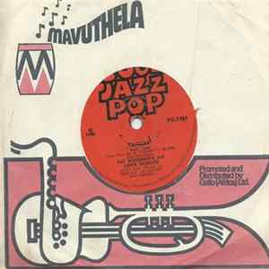 Pat Matshikiza And Kippie Moketsi - Tshona flac