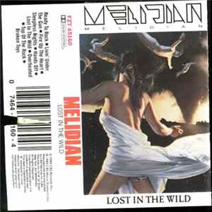 Melidian - Lost In The Wild flac