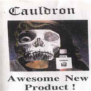 Cauldron - Awesome New Product! flac