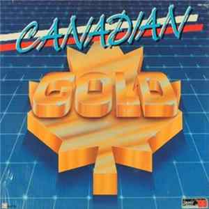 Various - Canadian Gold flac