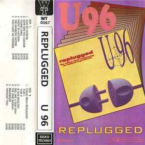 U 96 - Replugged flac