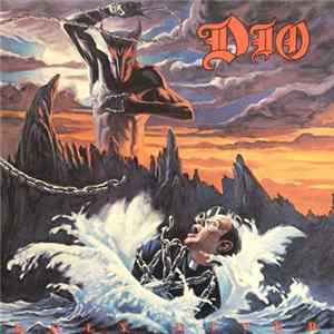 Dio - Holy Diver flac