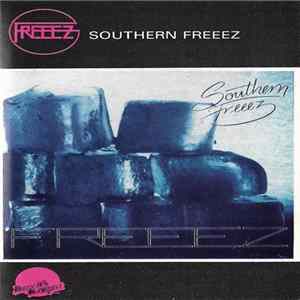 Freeez - Southern Freeez flac