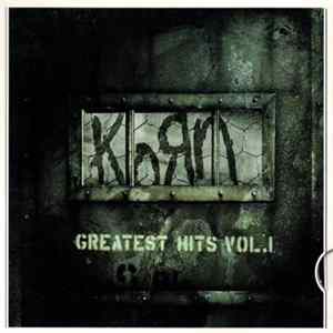 Korn - Greatest Hits Vol. 1 (Edited) flac
