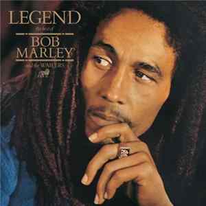 Bob Marley & The Wailers - Legend - The Best Of Bob Marley & The Wailers flac