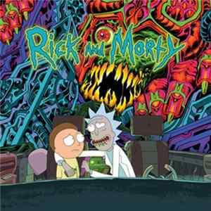 Rick and Morty - The Rick and Morty Soundtrack flac