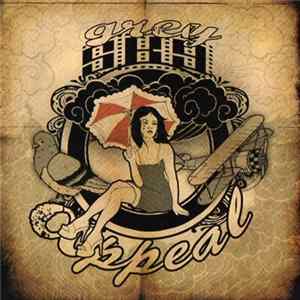 Grey Sky Appeal - Grey Sky Appeal flac