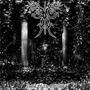 Ancient Boreal Forest - Depths Of The Old Tomb flac