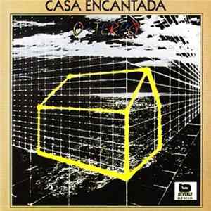 O Terço - Casa Encantada flac