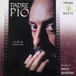 Paolo Buonvino - Padre Pio flac