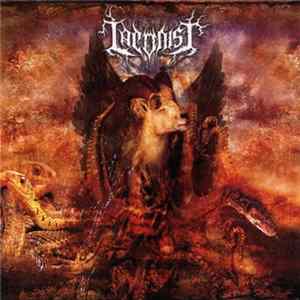 Laconist - Adveniat Infernus / Blessed In Chthonic Salvation flac