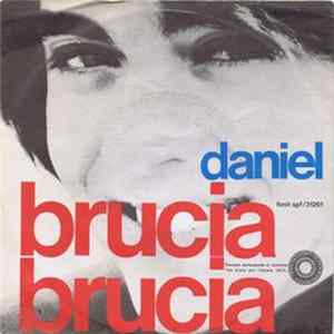 Daniel - Brucia Brucia flac