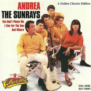 The Sunrays - Andrea flac