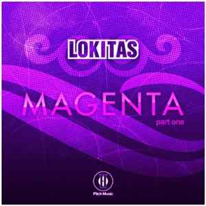 Lokitas - Magenta (Part 1) flac