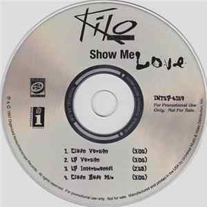Kilo Ali - Show Me Love flac