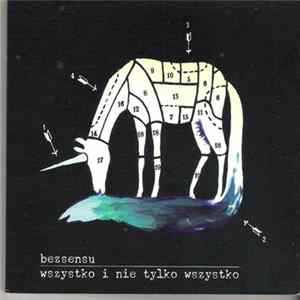 Bezsensu - Wszystko I Nie Tylko Wszystko flac