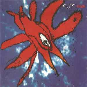 Cure - High flac
