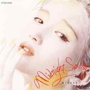 Minako Honda - Midnight Swing flac