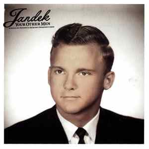 Jandek - Your Other Men flac