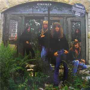Trouble - Trouble flac