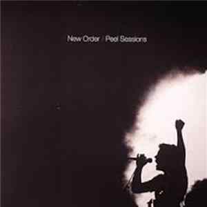 New Order - Peel Sessions flac