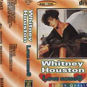 Whitney Houston - Love Songs flac