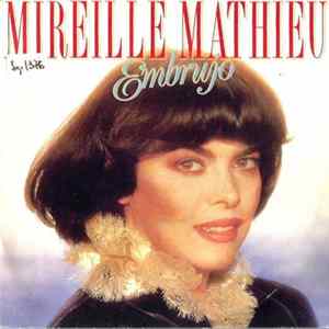 Mireille Mathieu - Embrujo / Por Tu Amor (Russó) flac