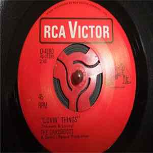 The Grassroots - Lovin' Things / You & Love Are The Same flac