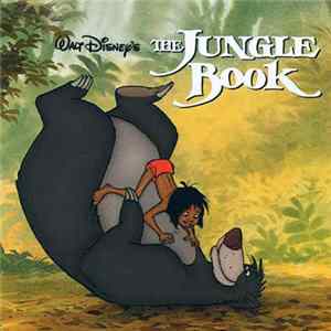 Various - The Jungle Book flac