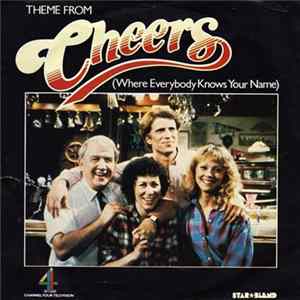 Gary Portnoy - Theme From "Cheers" (Where Everybody Knows Your Name) / Jenny flac