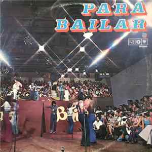 Various - Para Bailar 3 flac