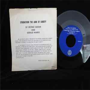 Unknown Artist - Strengthen The Arm Of Liberty flac