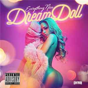 DreamDoll - Everything Nice flac
