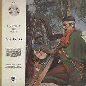 Los Incas - L'Amérique Du Soleil flac