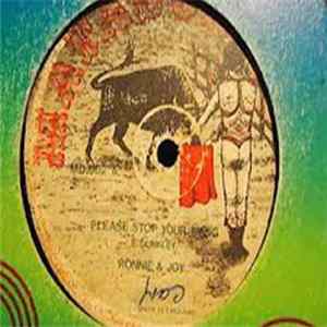 Ronnie & Joy / Ronnie & Ranger - Please Stop Your Lying / Won't You Come Home flac