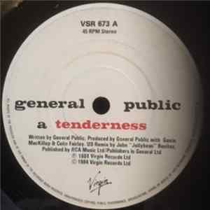 General Public - Tenderness flac