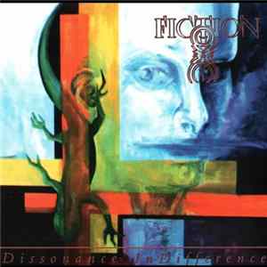 Fiction 8 - Dissonance InDifference flac