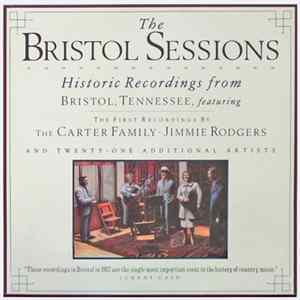 Various - The Bristol Sessions flac