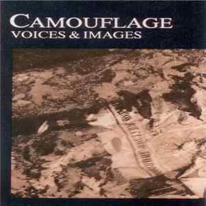 Camouflage - Voices & Images flac