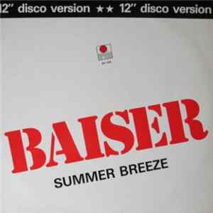 Baiser - Summer Breeze flac