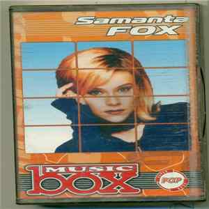 Samantha Fox - Music Box flac