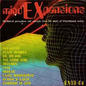 Various - Mind EXpansions flac