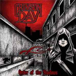 Crimson Day - Order Of The Shadows flac