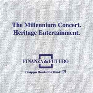 Heritage Entertainment - The Millenium Concert flac