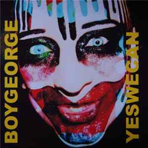 Boy George - Yes We Can flac